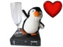penguin