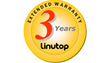 3 Years Warranty coverage  3 Years Warranty coverage