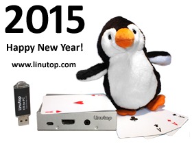 Linutop 2013