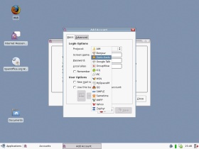 Linutop OS mini PC Linutop messenger