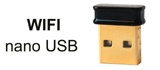 nano USB WIFI Dongle nano USB WIFI Dongle