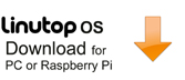 Installation Linutop OS Pro Installation Linutop OS Pro