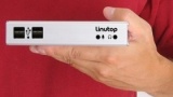 1 x (Linutop1 + USB Key 1 GB Linutop V1.4)