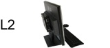 Ext : Linutop2 Mounting Bracket
