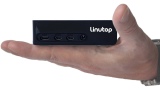 LinutopXS4 LinutopXS4