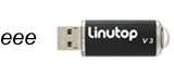 Ext : 1GO Cl� USB - V3.1 pour ASUS eeePC