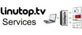 Ext : -- Linutop TV Service 1 month Free (cloud)