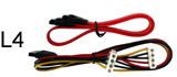 Ext : Kit Disque Dur pour Linutop4