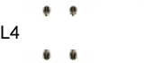 Ext : Fixation Linutop4 pour �cran