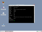 Xfce4 Terminal