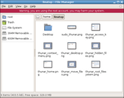 Moving multiple files