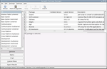 Synaptic default view