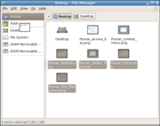 Moving multiple files