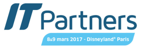 Linutop at Paris IT Partners 2017 trade show