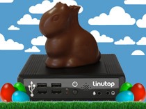 Happy Easter!