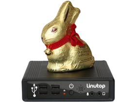 Happy Easter !