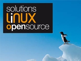 March 31st Solutions Linux in Paris