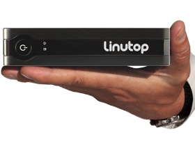 mini PC Linutop 5