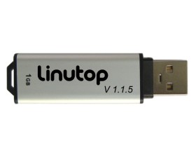 Linutop V1.1.5 Available!