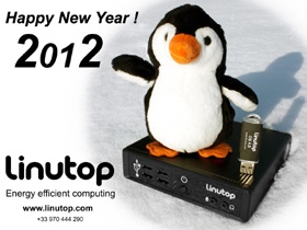 Happy New Year 2012!