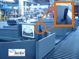 Customer Case Study - Sodexi - Production Line