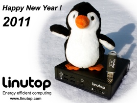 Happy New Year 2011!
