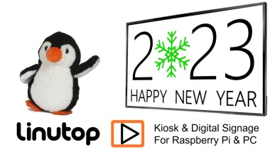 Linutop 2023 Linutop 2023