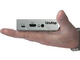 linutop XS