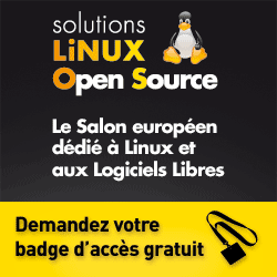 Linutop in Solutions Linux in Paris