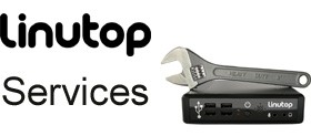 Ext : -Linutop Services