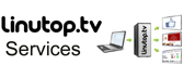 Ext : -- Service Linutop TV  1 mois gratuit (cloud)