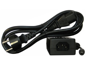 Ext : Linutop 2,3,4,5,6 spare AC Adapter